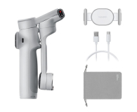 Insta360 Flow 2 Pro AI Tracker Bundle (szary) - 1355877 - zdjęcie 1
